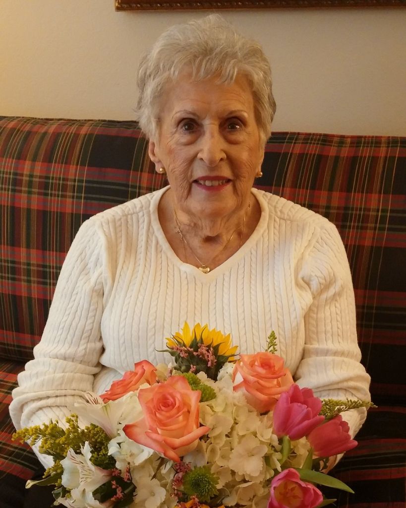 Claudia Burgkart Profile Photo