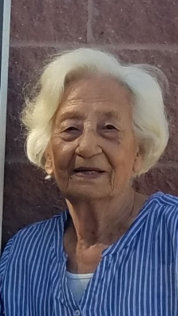 Esther Sonia Greber Profile Photo