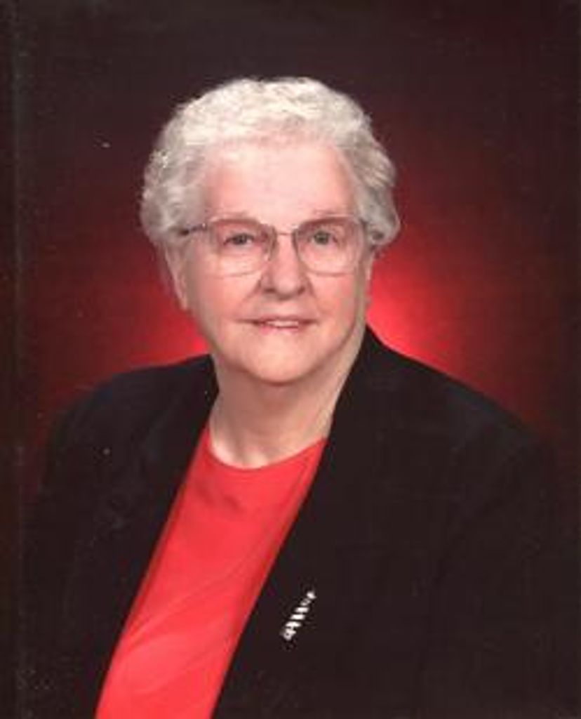 Joyce A. Tessendorf