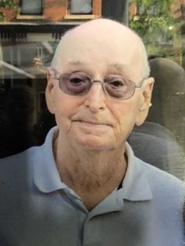 Theodore E. Gibbs Profile Photo