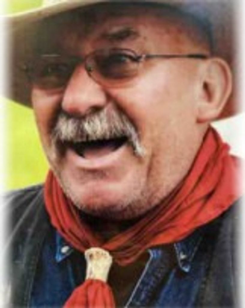 Michael Frank Henke