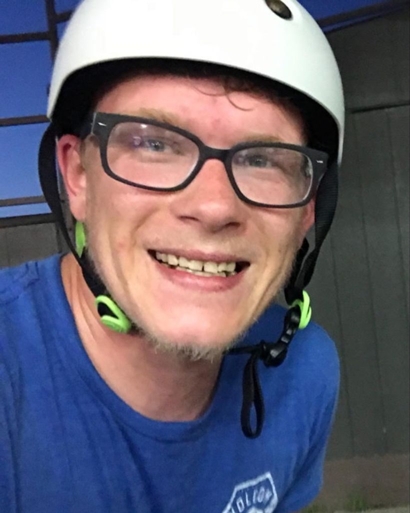 Blayne Bryan Elmquist