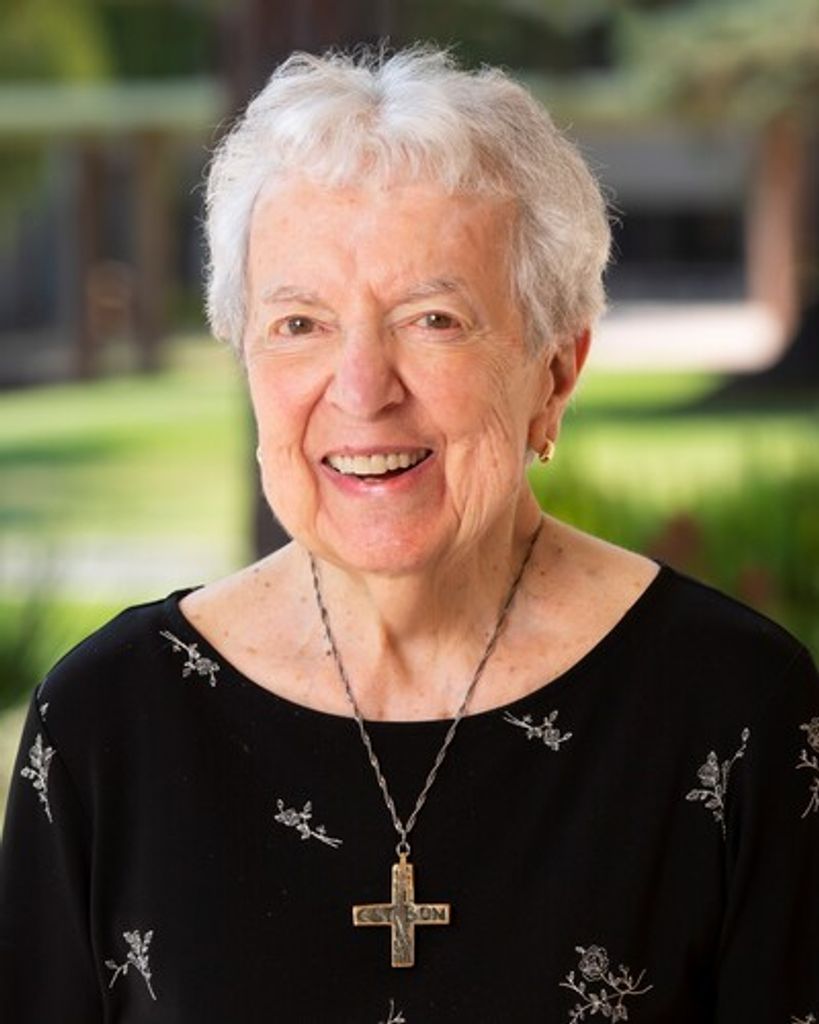 Sister Mary Laxague, Sndden Profile Photo