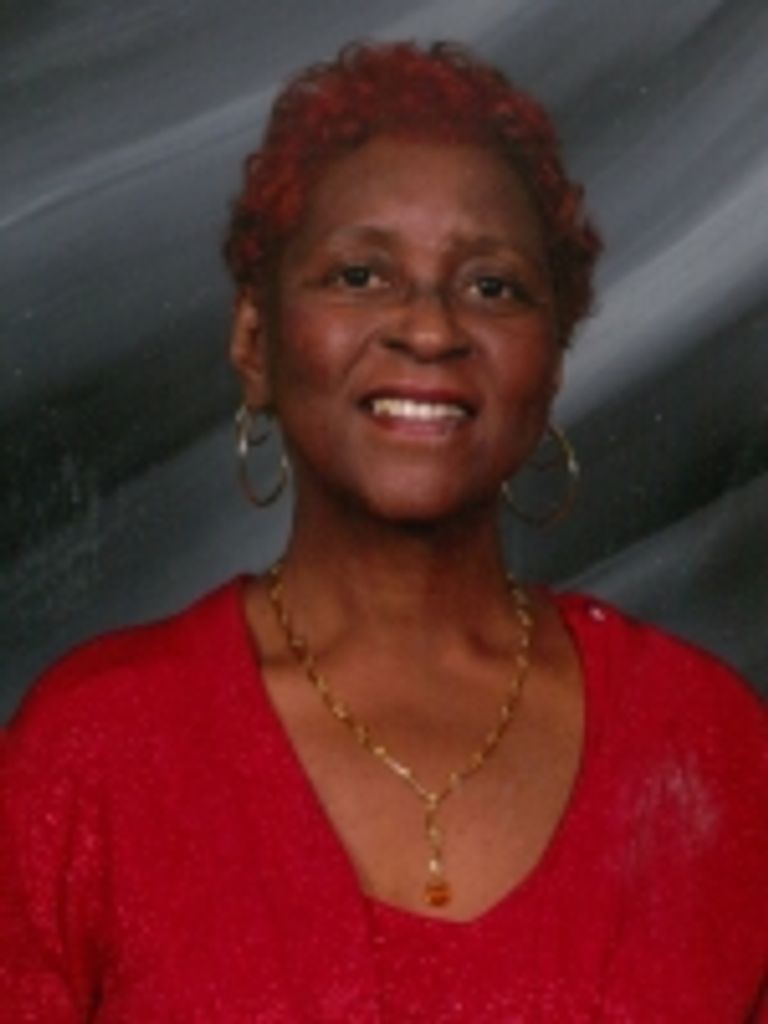 Cecelia Ann James