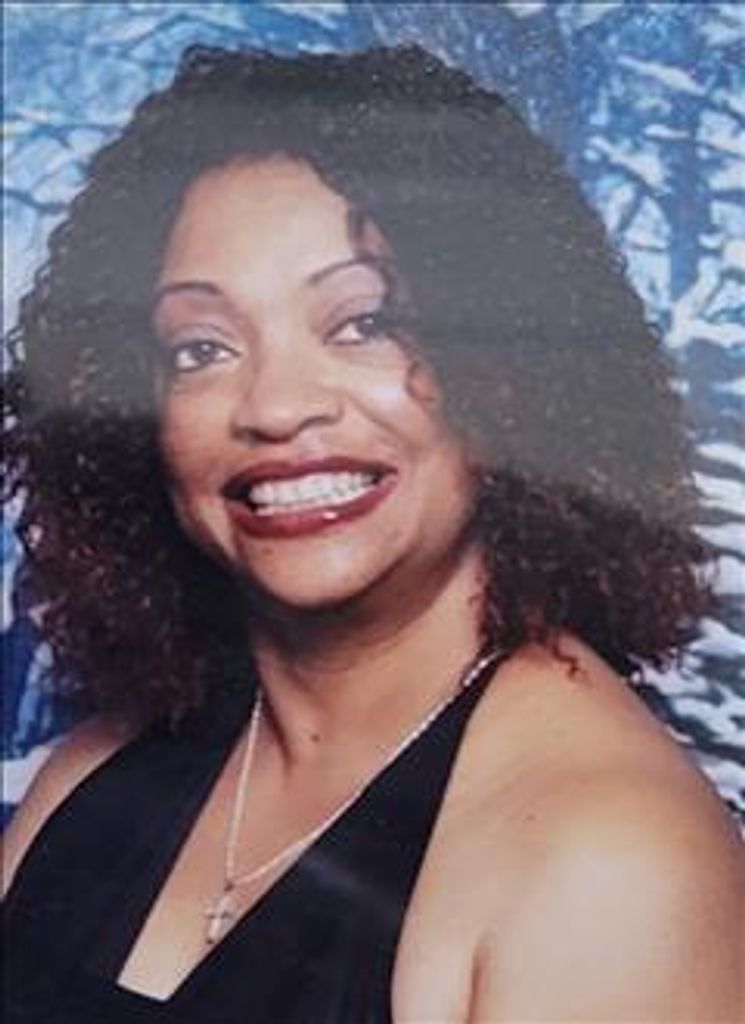 Bertha Mae Stampley