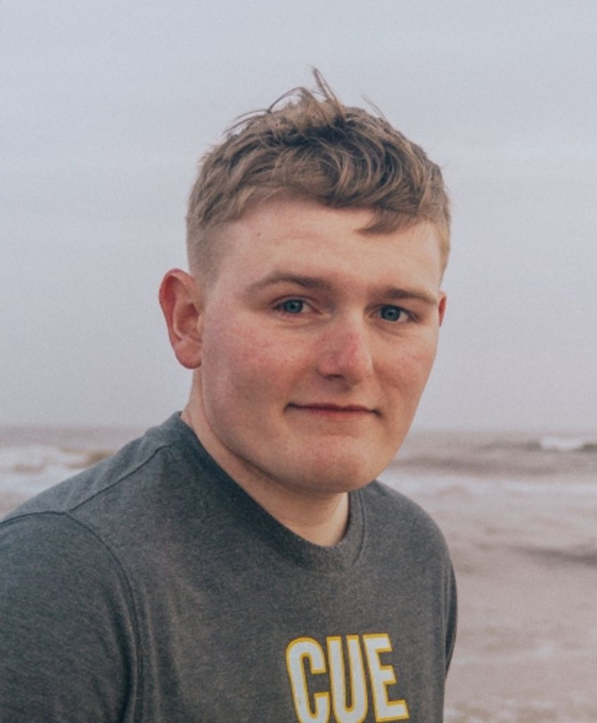 Kenneth Ray Wolf Jr.