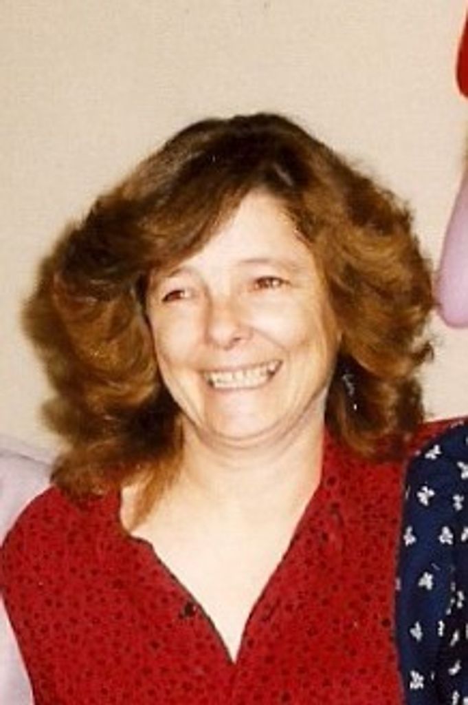 Ruth Rodgers
