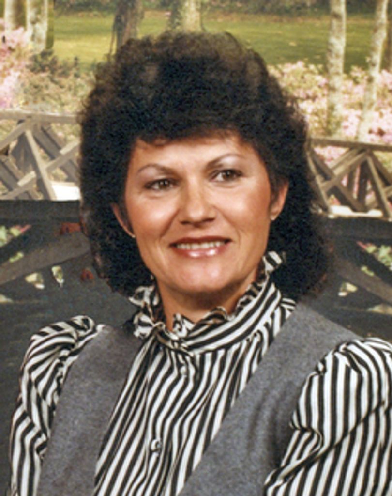 Darla Heyrend