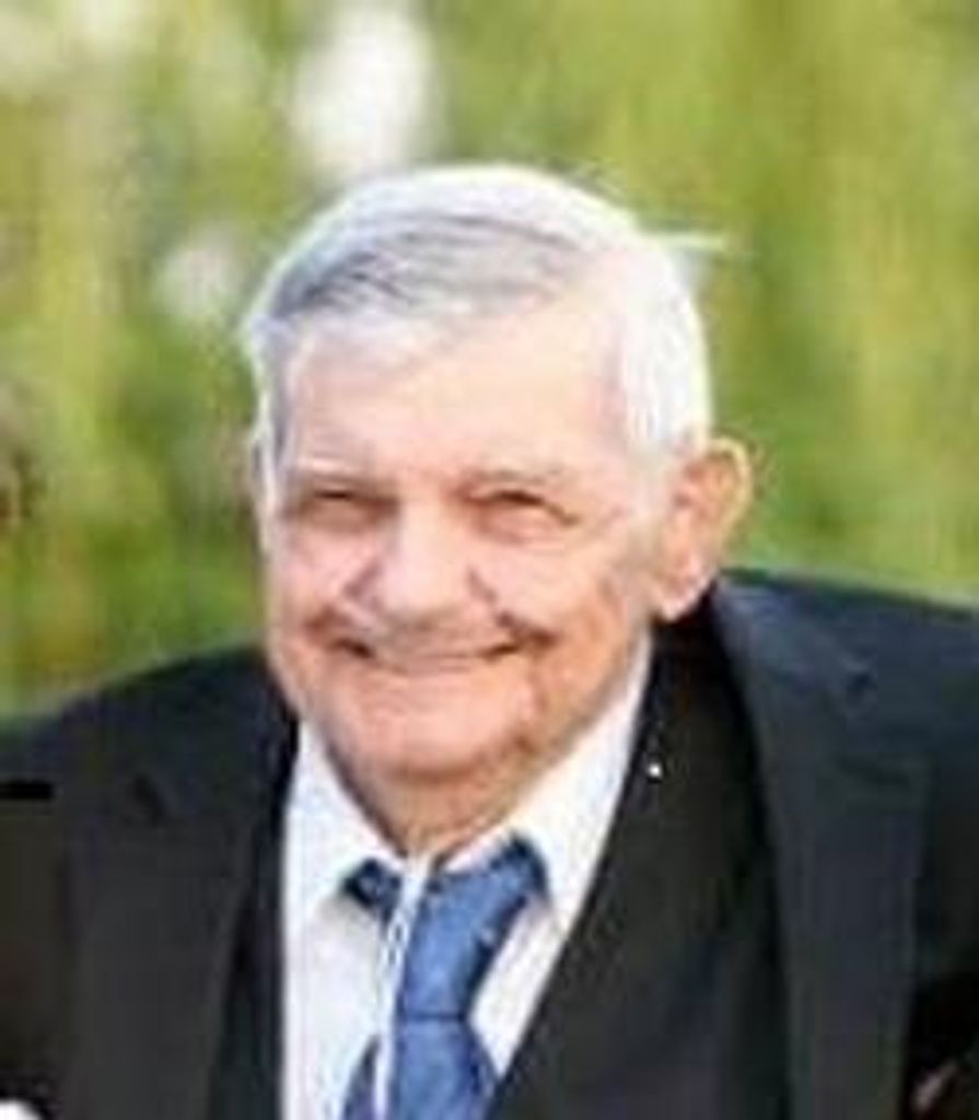 John David "J.D." Adkins