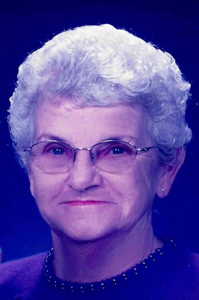 Evelyn Patricia Pulliam Profile Photo