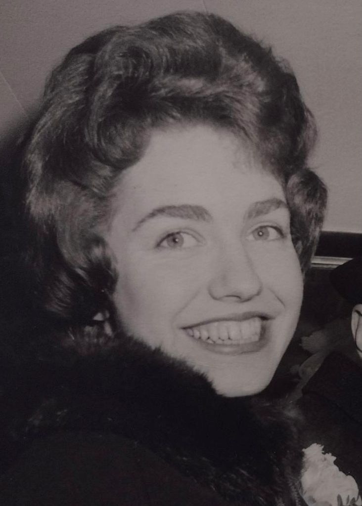 Ann Elizabeth Olson