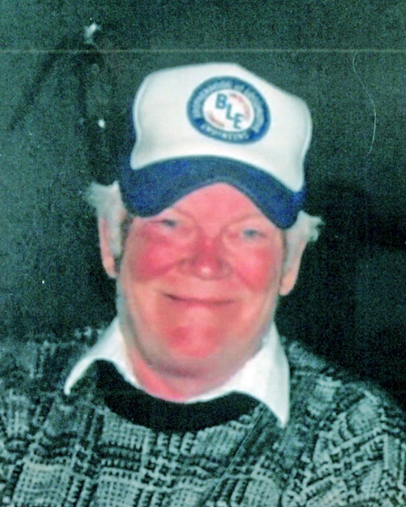 Charles "Choo Choo" Kirkendall