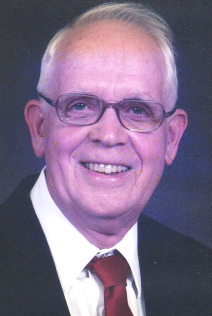 Roy A. Hopkins Profile Photo