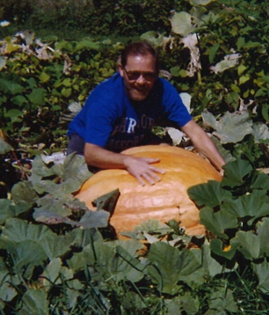 Jerry Lee Larrick Profile Photo