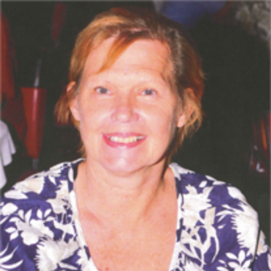 Linda Ann Hartman