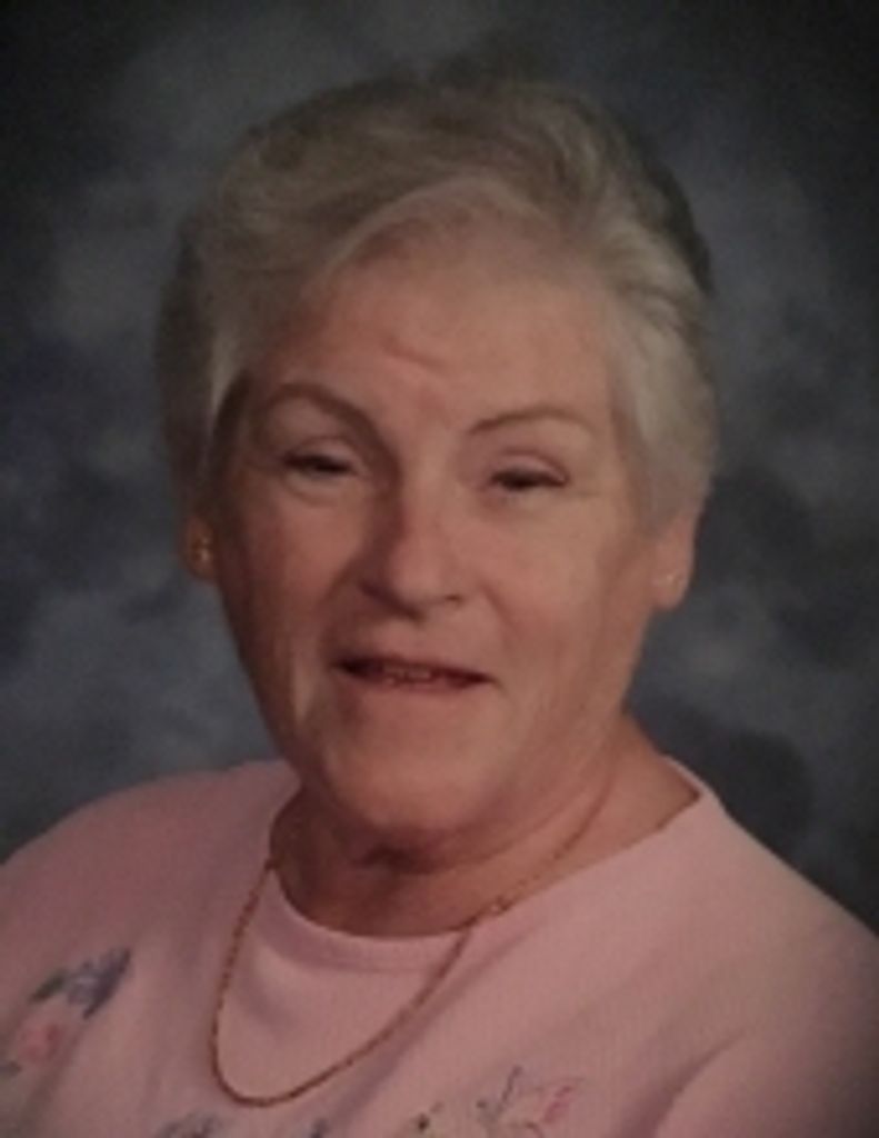 Donna Marie Simpson