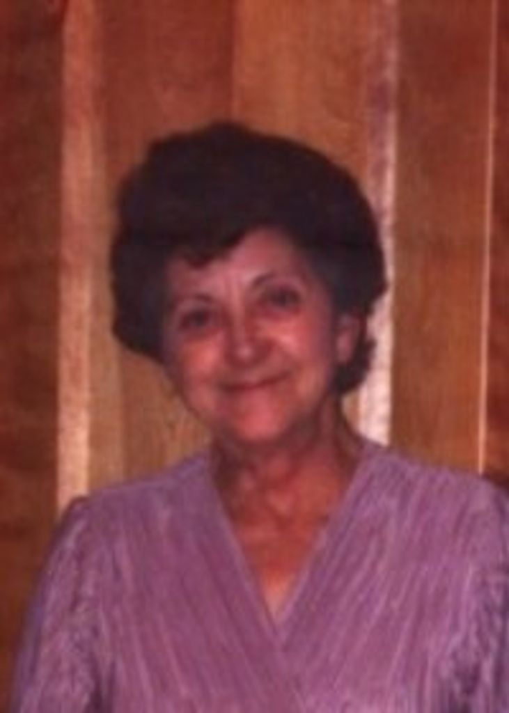 Donna Peterson