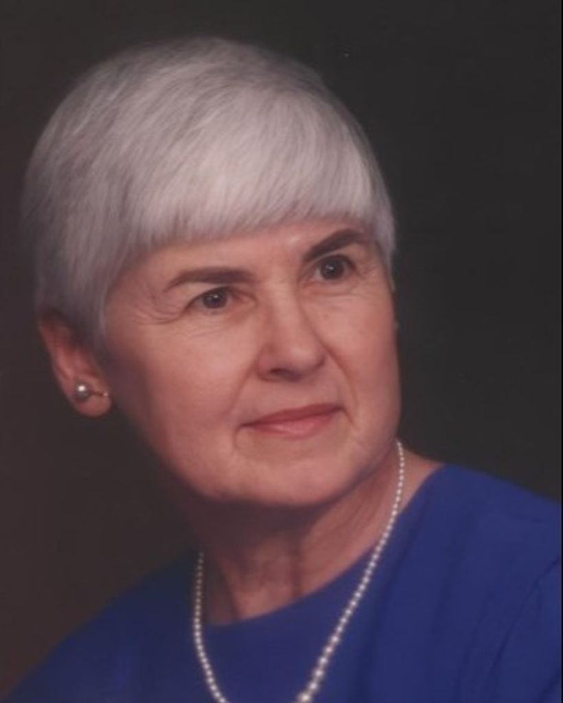 Marian Cira Lynch