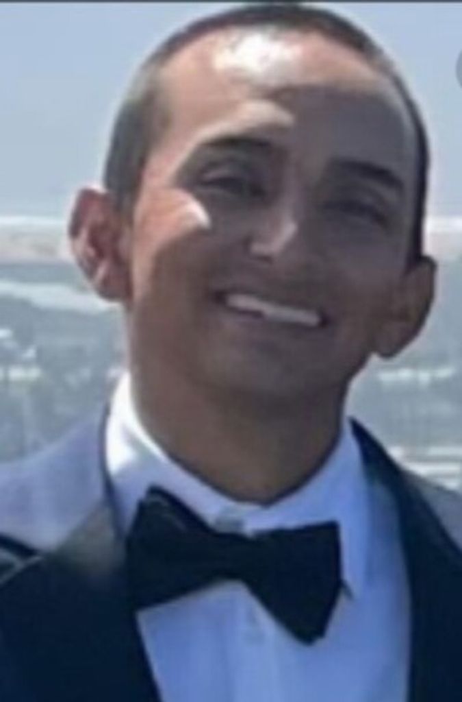 Joseph David Vasquez Profile Photo