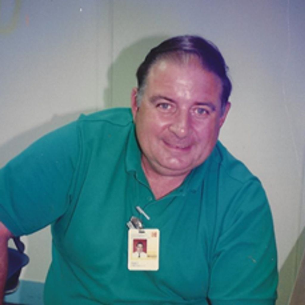 Raymond E. DENNIS