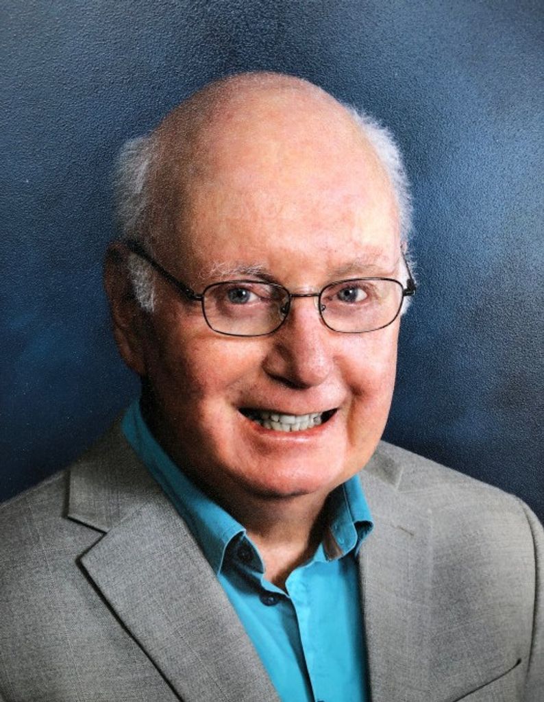 George Edward Gruber