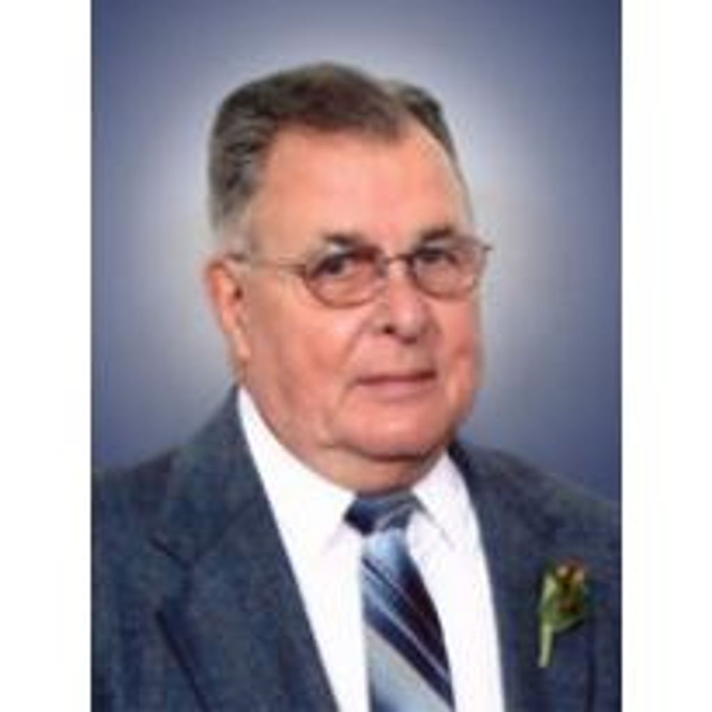 Ronald Bushaw