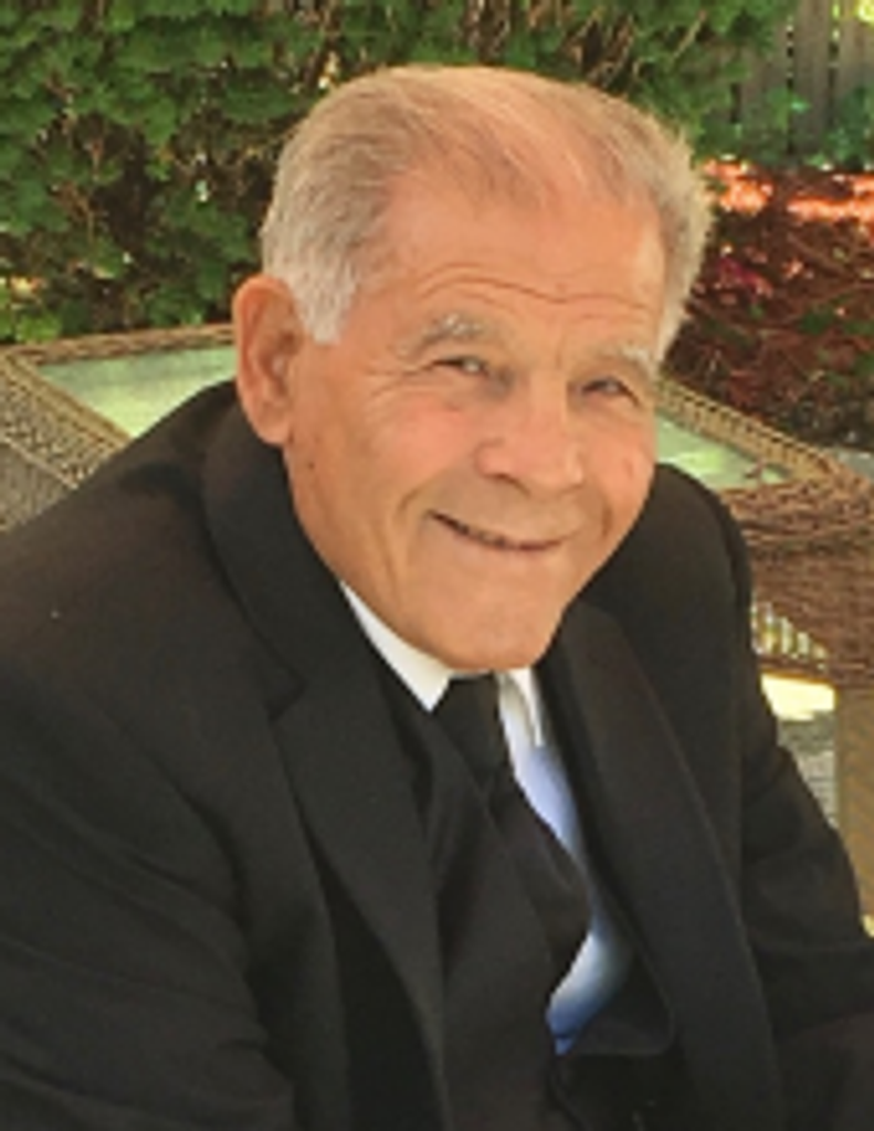 Emmanuel John Attard Profile Photo
