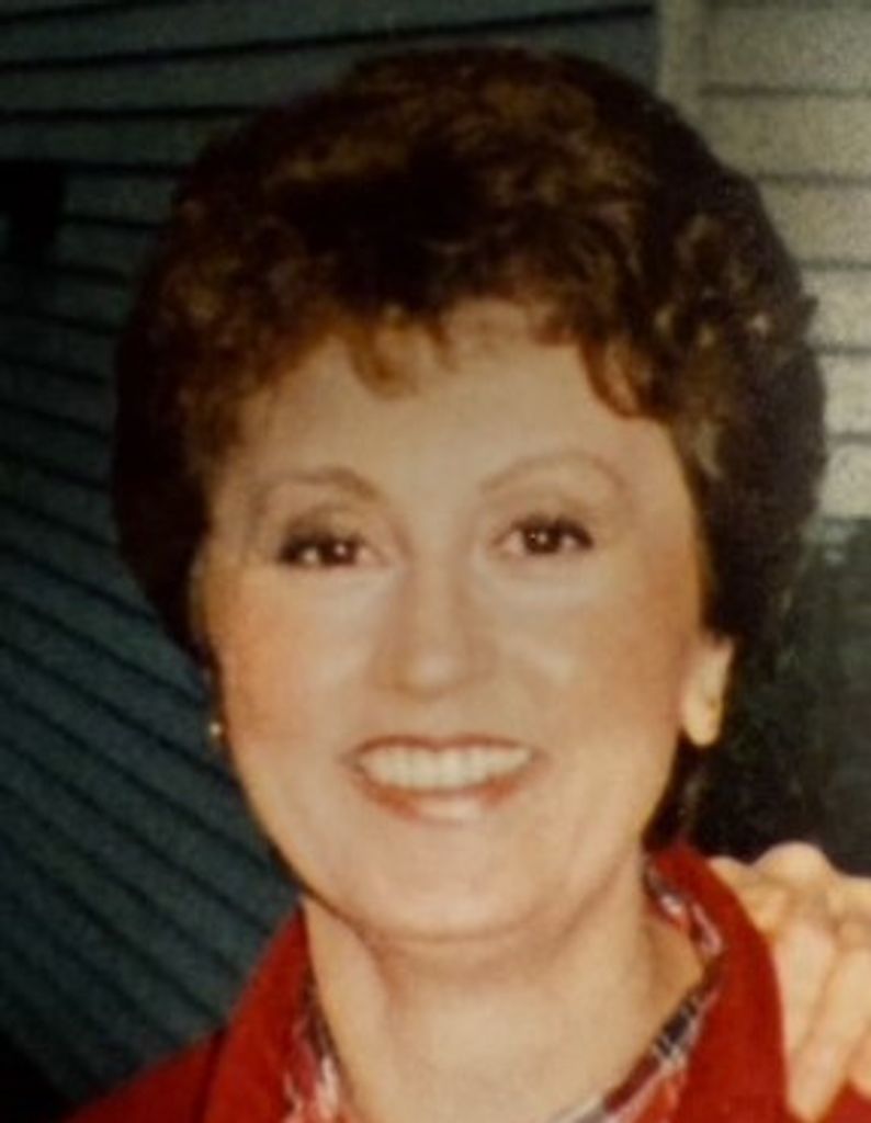 Linda Marie Fulkerson