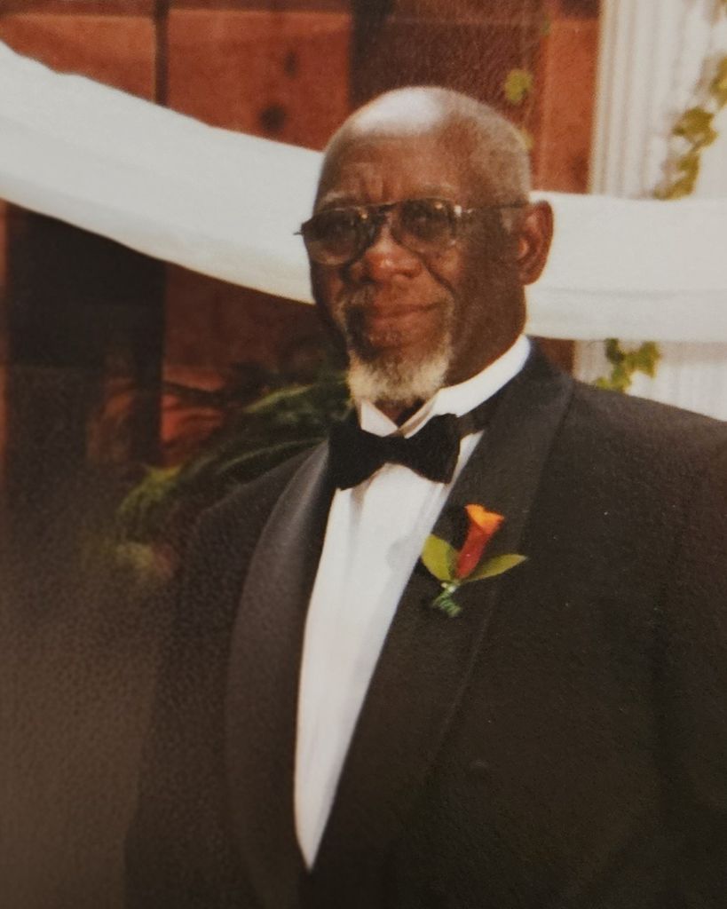 Cleve E. Roberson