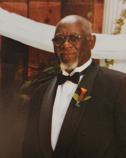 Cleve E. Roberson Profile Photo