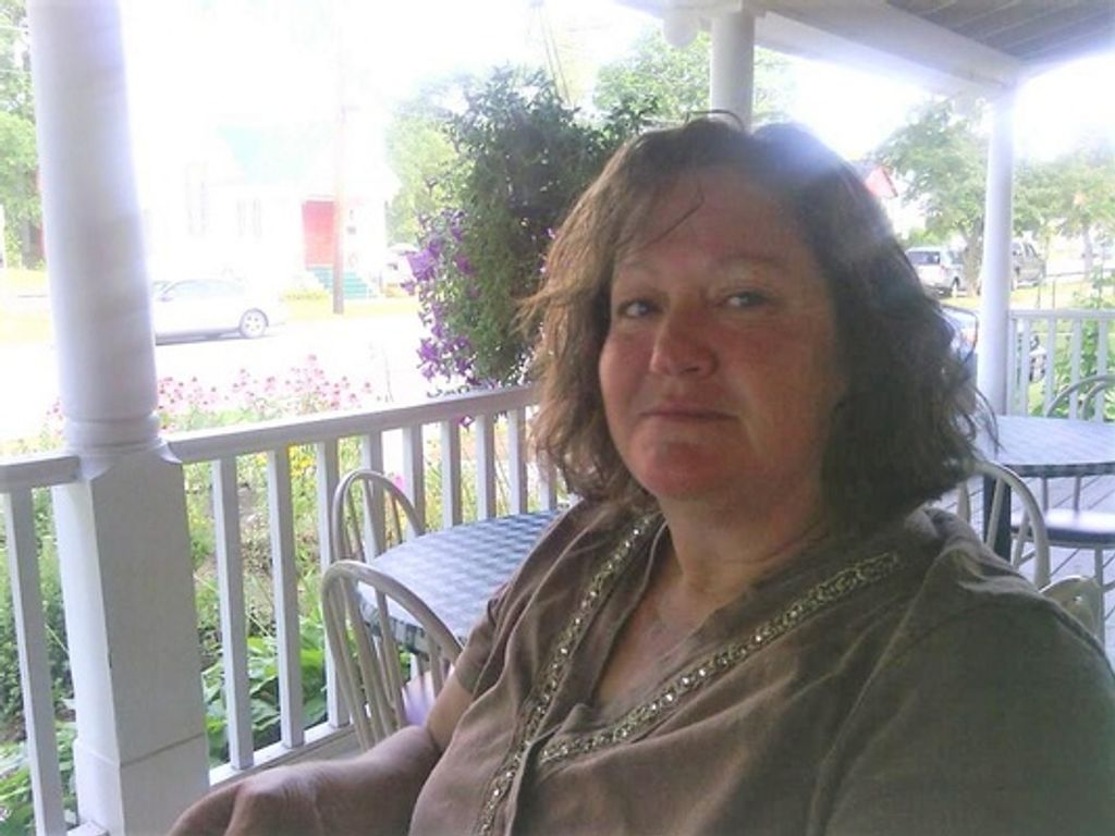 Susan J. Garner
