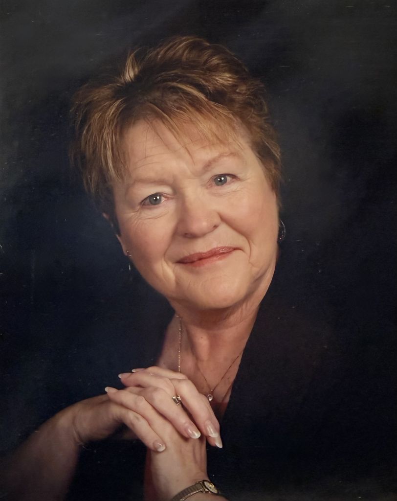 Shirley Ann Alm Profile Photo