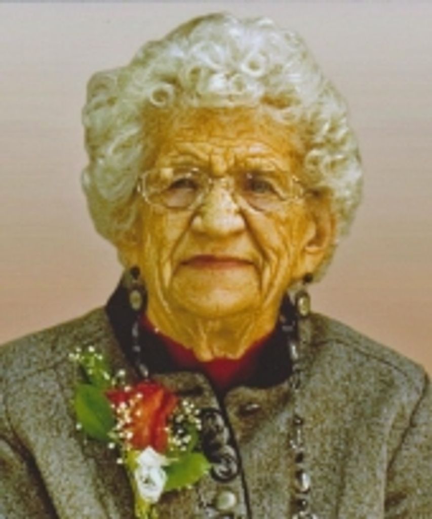 Martha Viola Doerksen Profile Photo