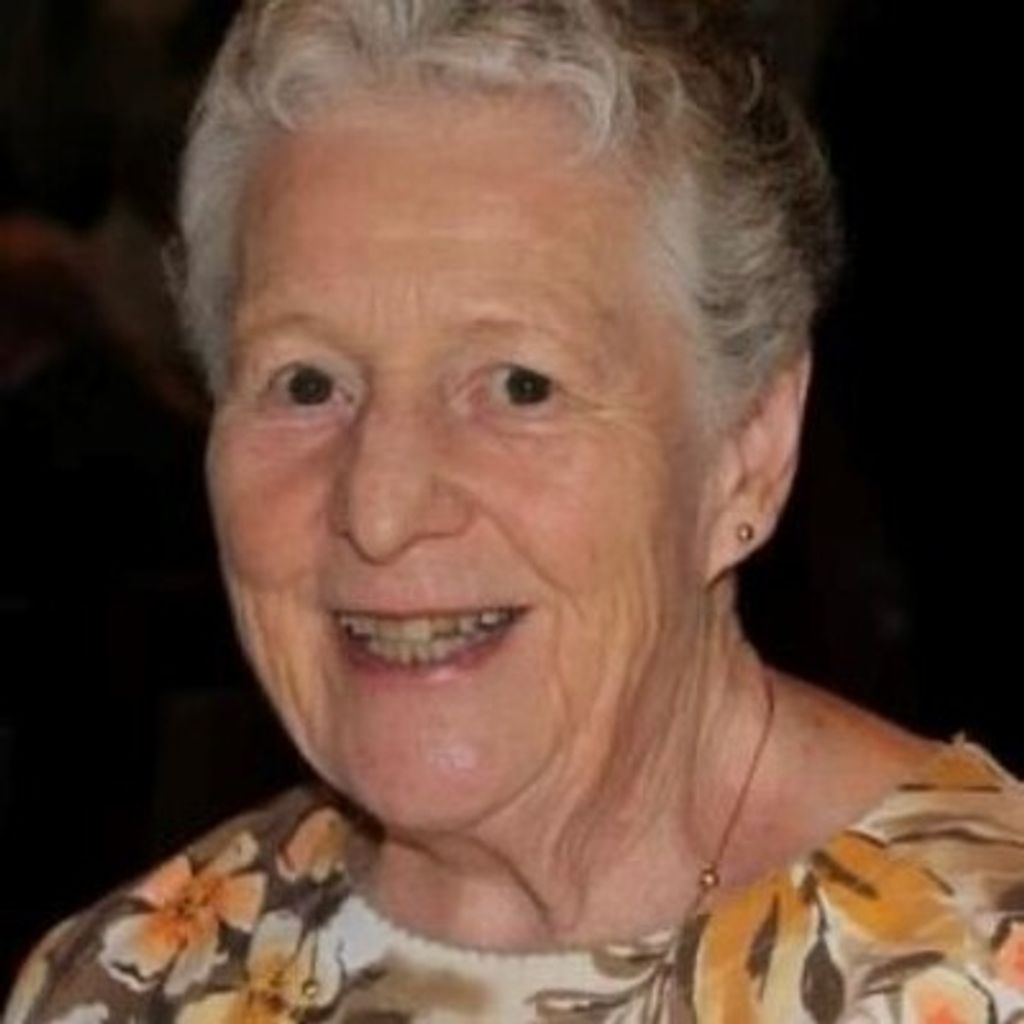 Teresa Mary Decker Profile Photo