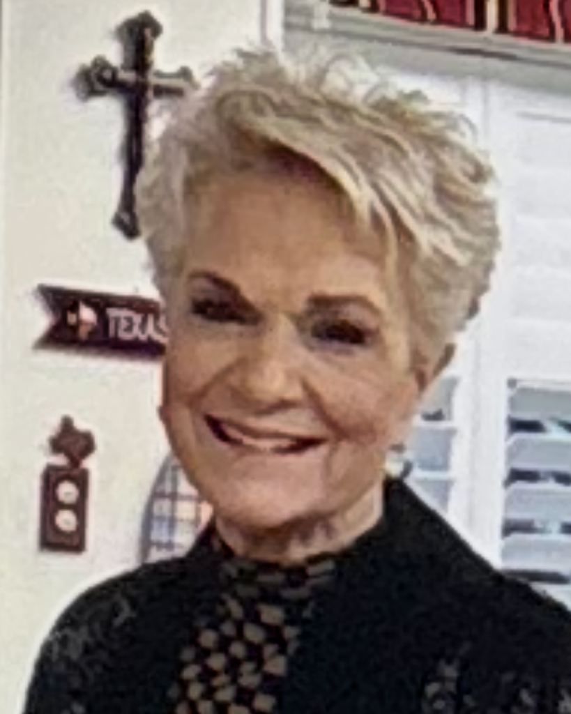 Teresa Lucille Anderson Profile Photo