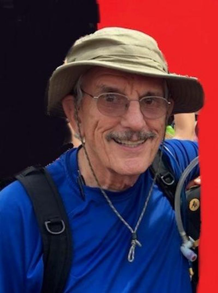 Tom Wade Gray Profile Photo