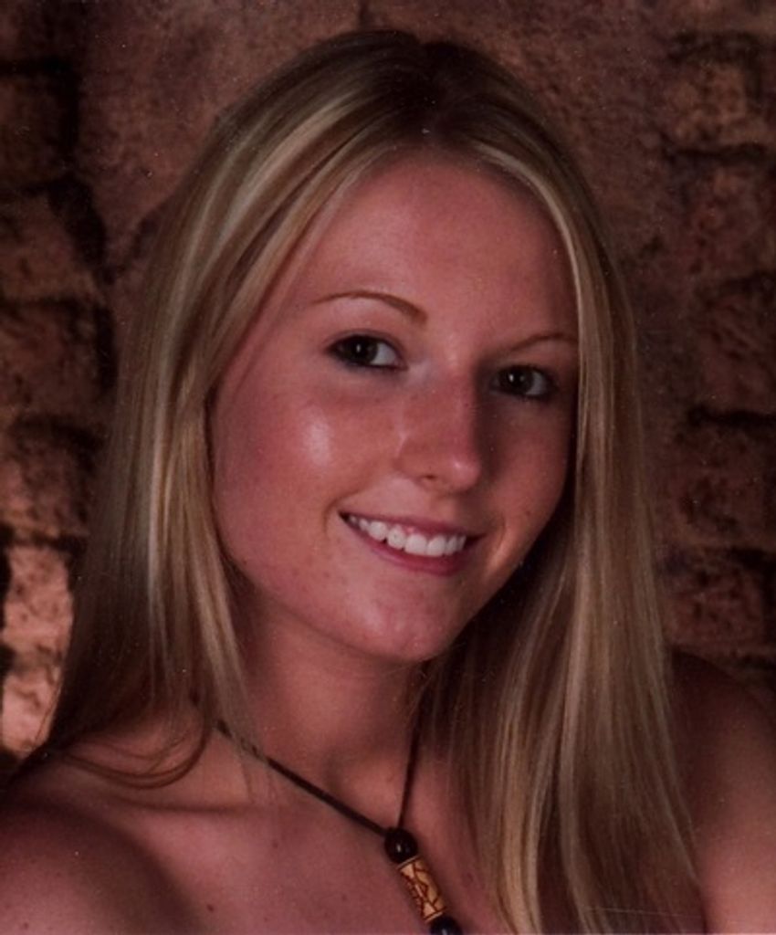 Jennifer Rose Thomas Profile Photo