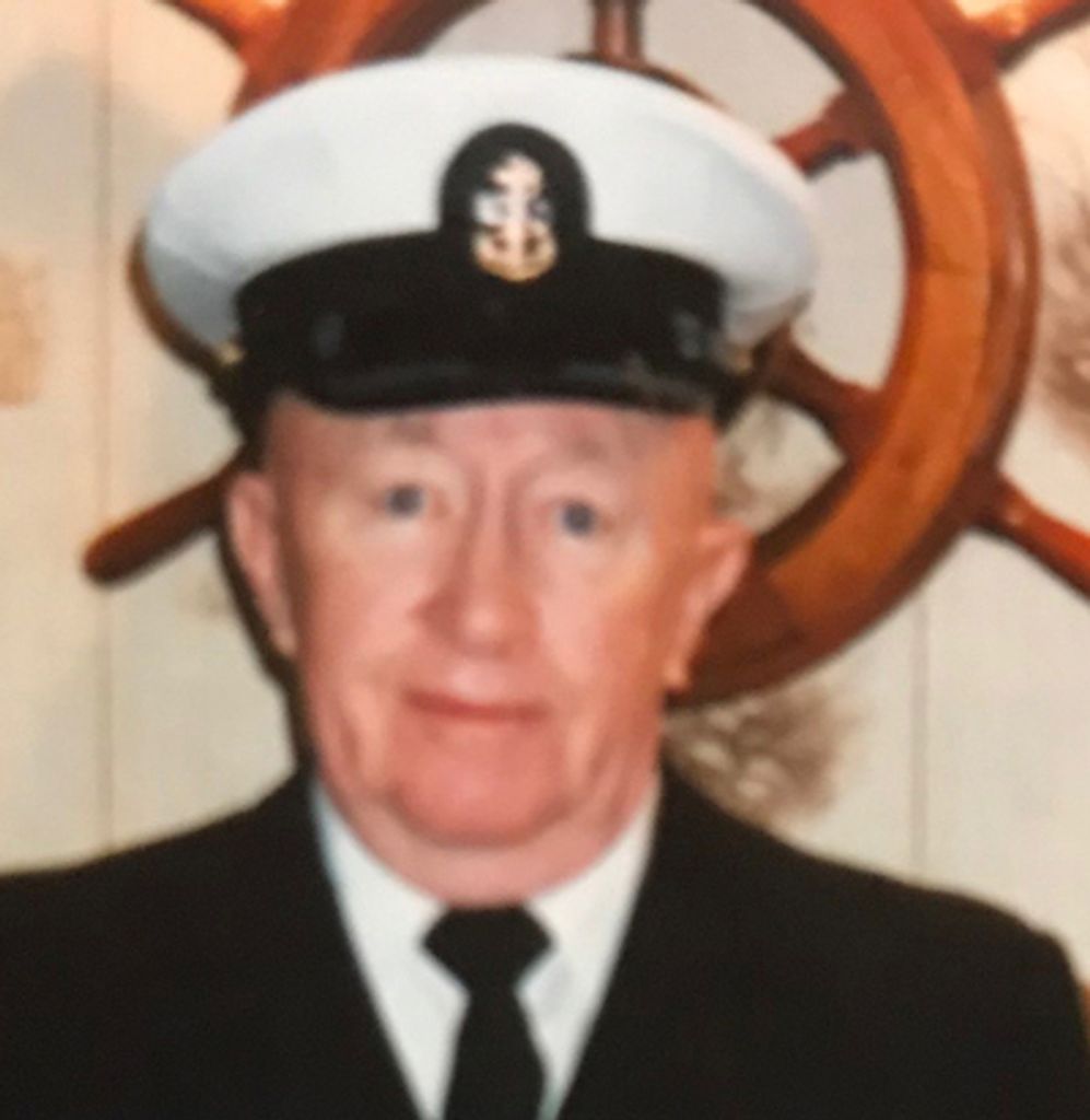 James Richard Harris Profile Photo