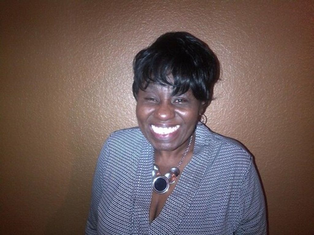 Caldonia Clark Profile Photo