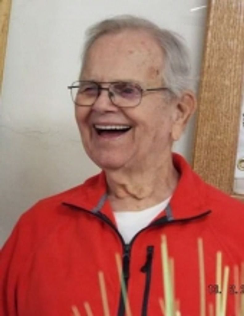 Charles W. Leist