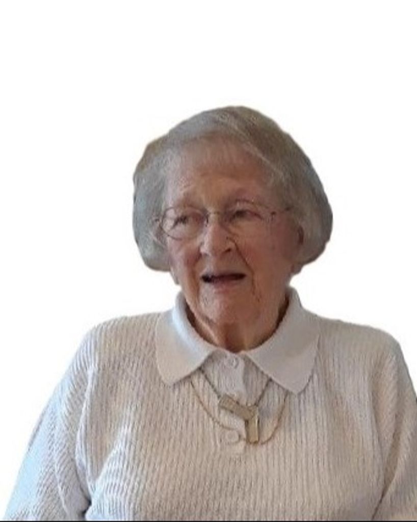 Dorothy Joanne Rymph