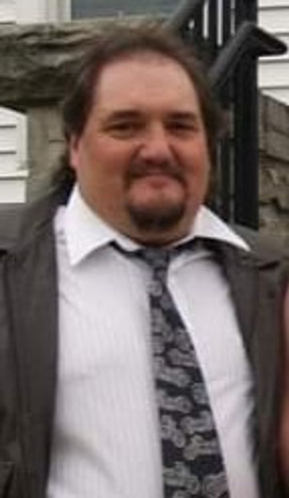 Robert Andrew Roth, Jr.