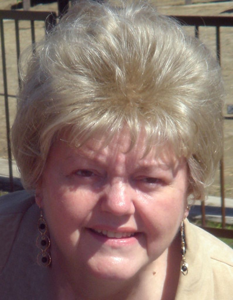 Joyce Heather Schnellback Profile Photo