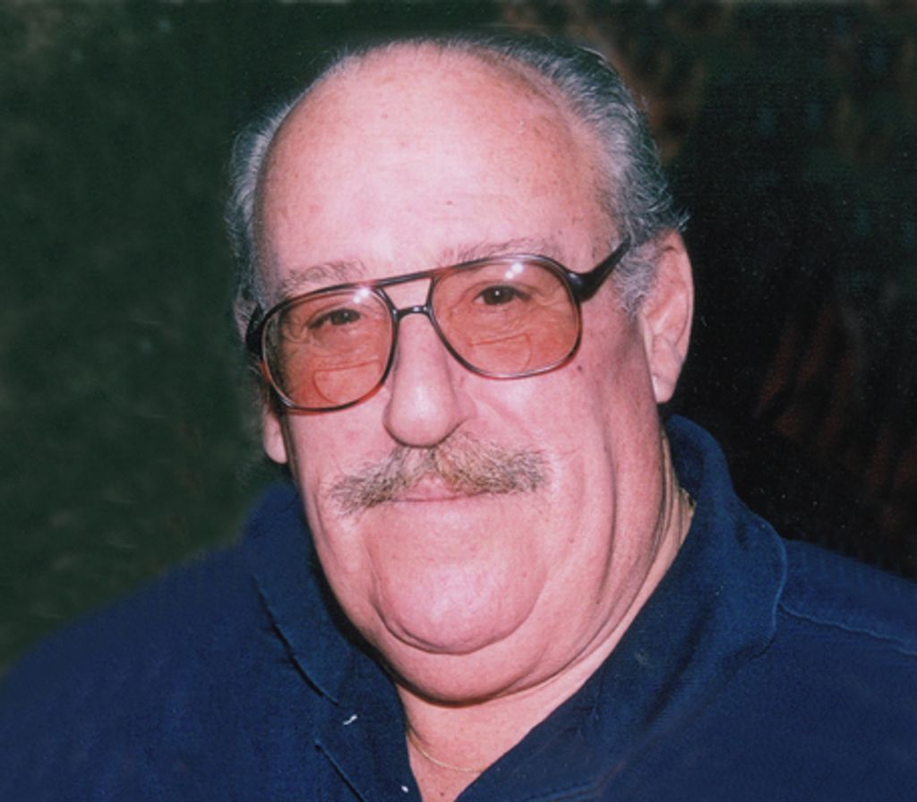 Edward F. Kelly Profile Photo