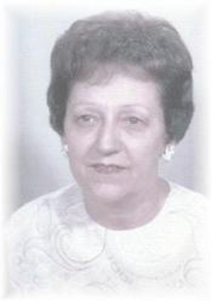 Ernestine Evelyn Chandler