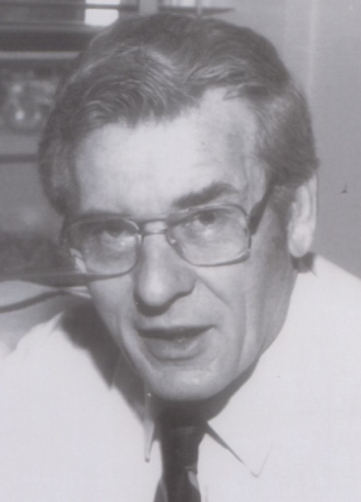 Gordon Carlson Profile Photo