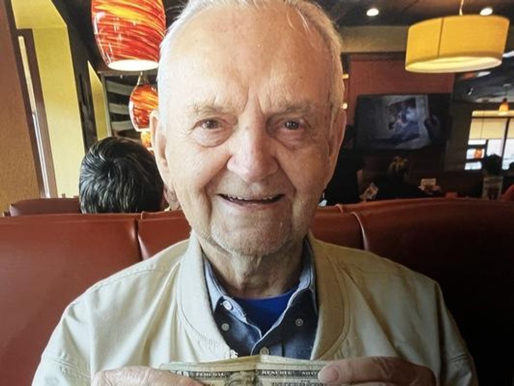 William John Beckert Profile Photo