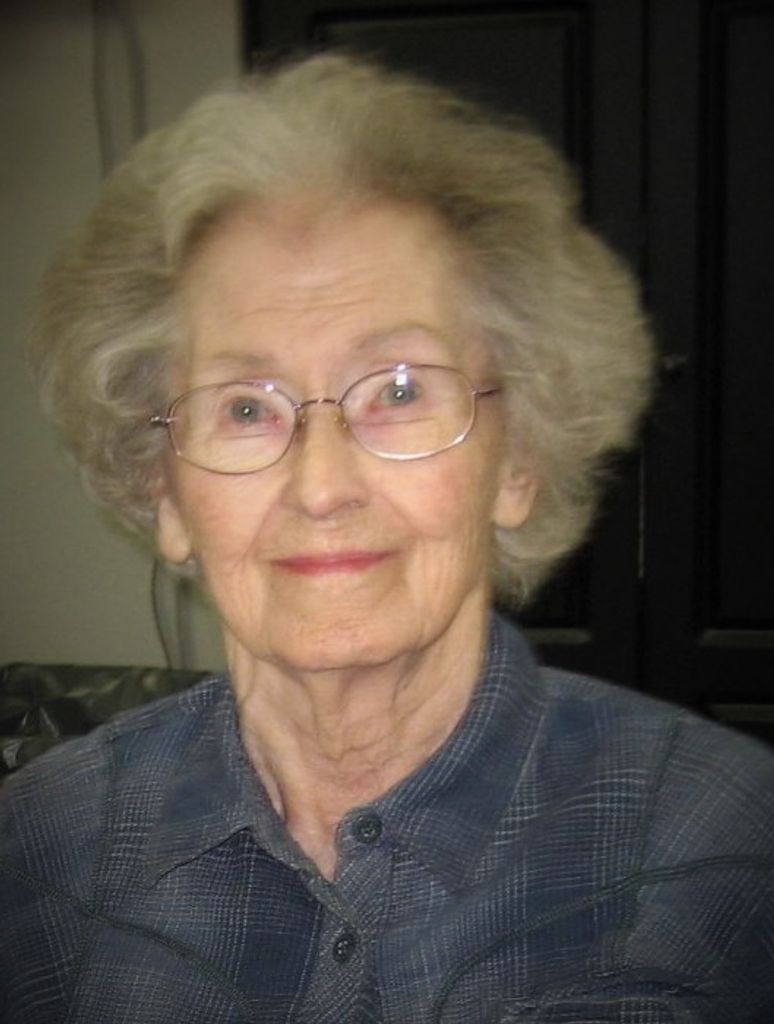 Marie Henrietta (Drews)  Hass