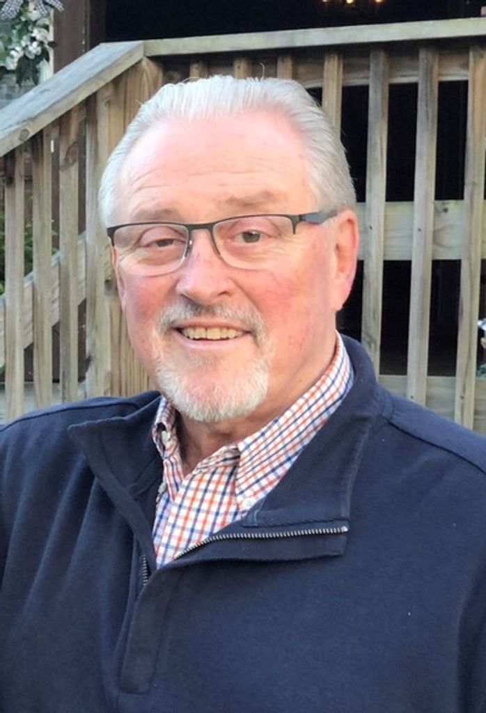 Roger L. Searcy