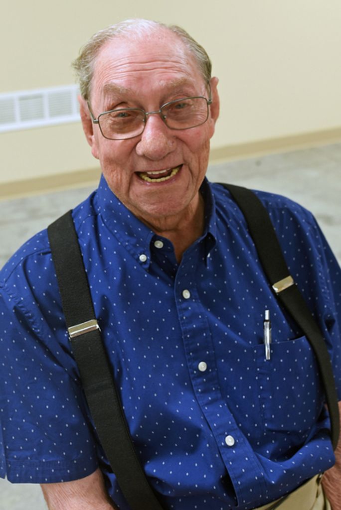 Raymond Thomas Foster Profile Photo
